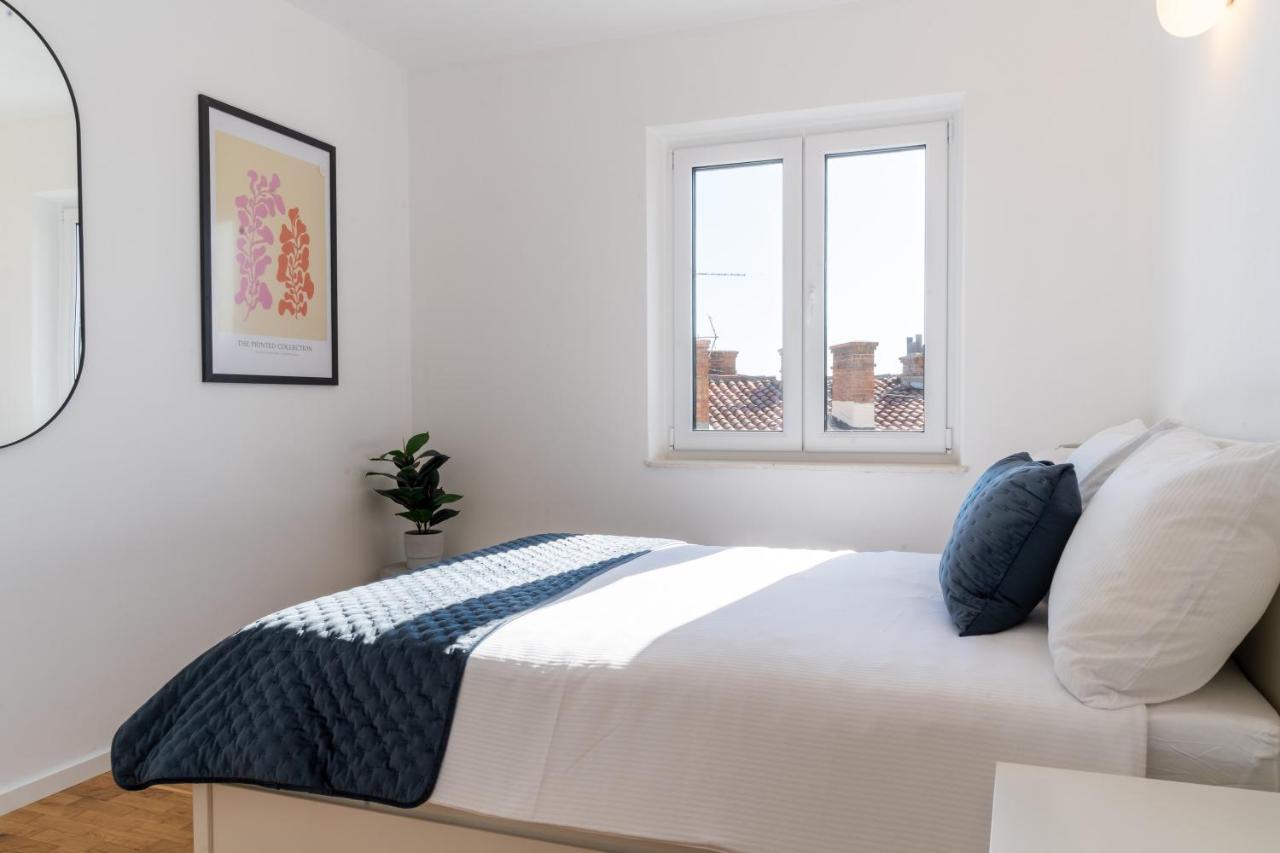 Pepper Penthouse - Luxurious Duplex Apartment, 50M From The Bacvice Sand Beach Split Eksteriør bilde