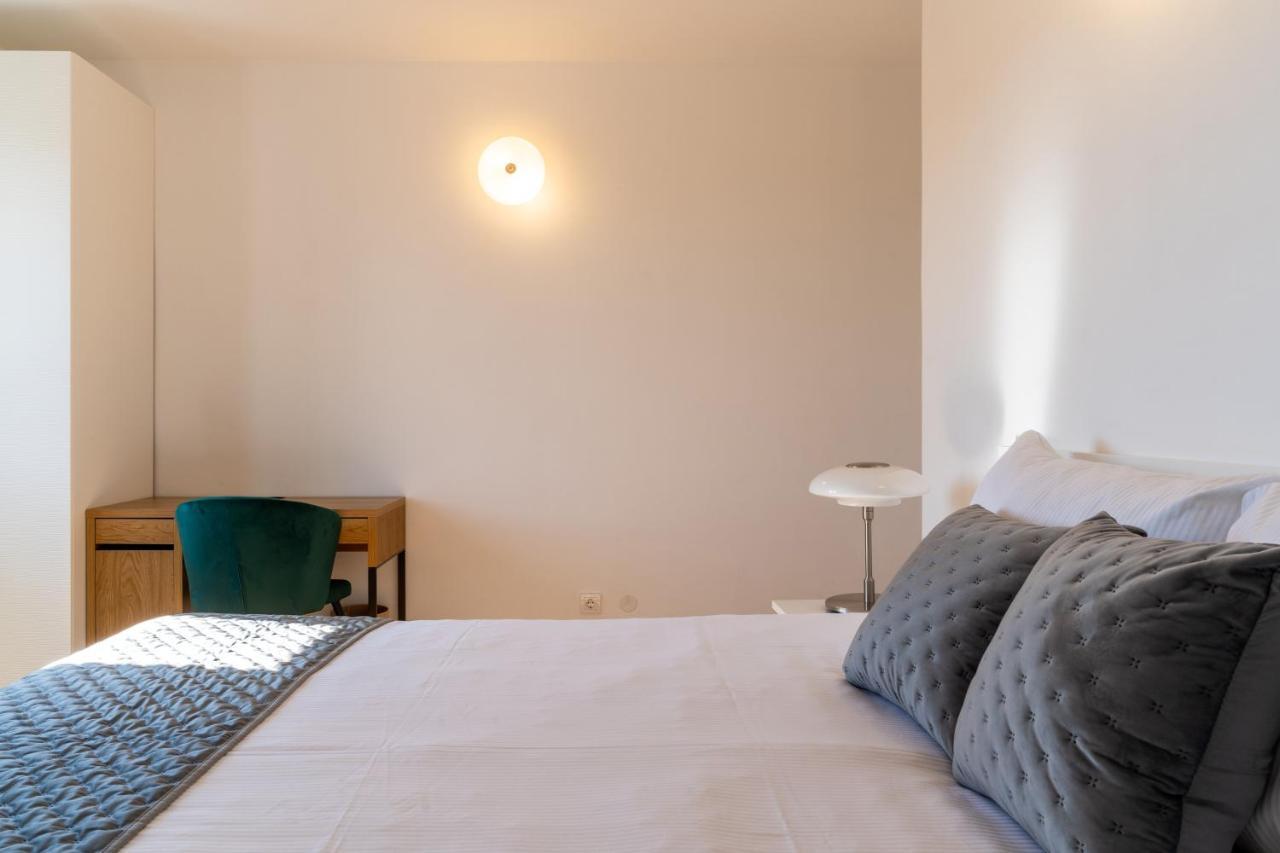 Pepper Penthouse - Luxurious Duplex Apartment, 50M From The Bacvice Sand Beach Split Eksteriør bilde